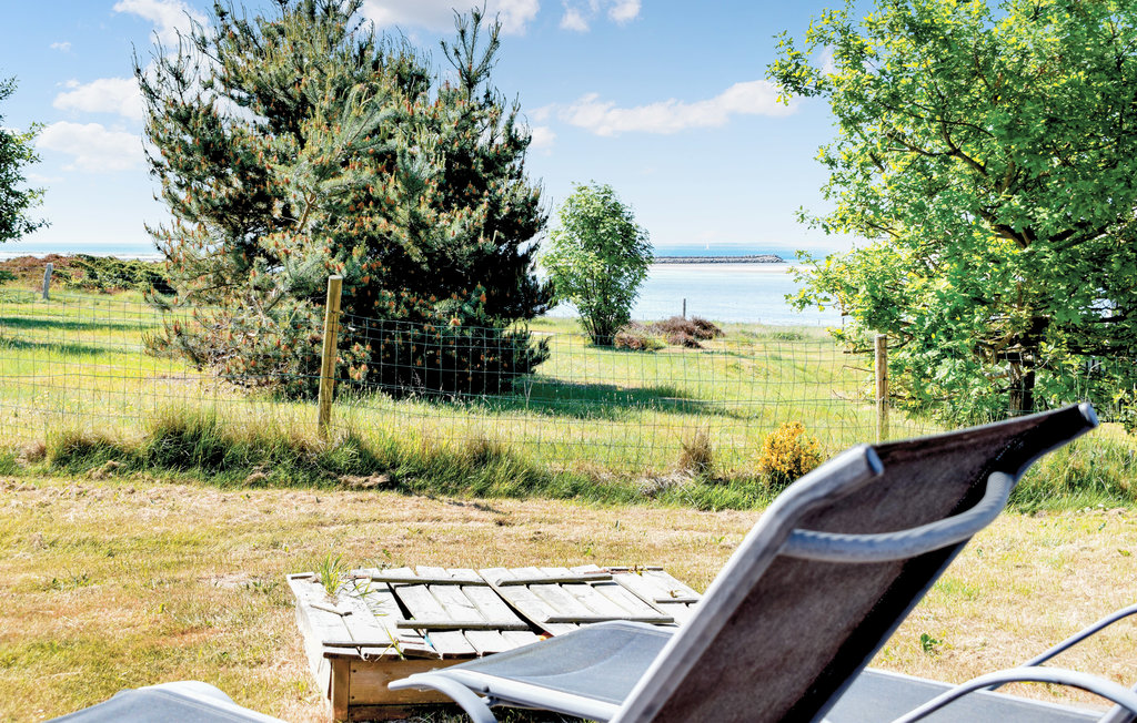 Ferienhaus - Lærkelunden/Øer Strand , Dänemark - D03703 9