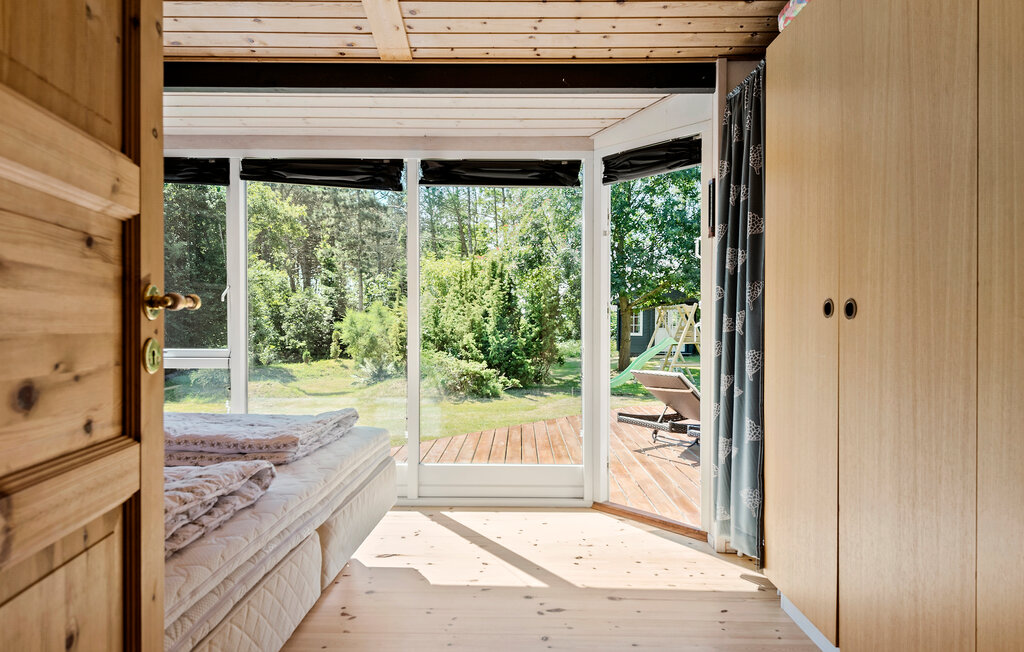 Feriehuse - Lærkelunden/Øer Strand , Danmark - D03648 17