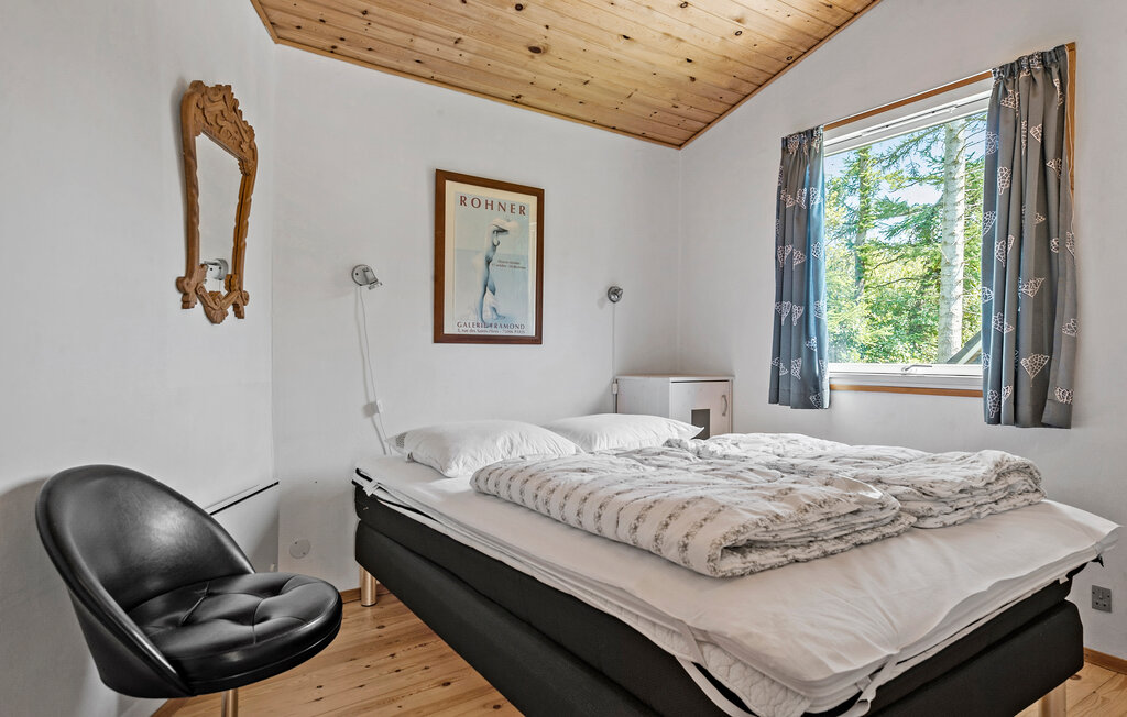 Feriehuse - Lærkelunden/Øer Strand , Danmark - D03648 18