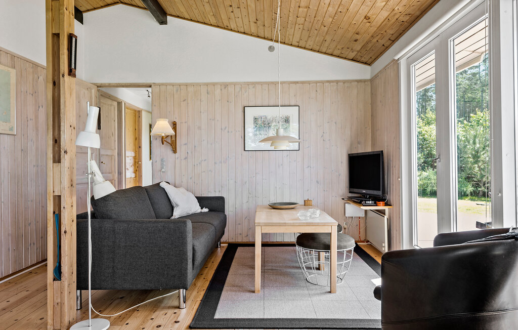 Feriehuse - Lærkelunden/Øer Strand , Danmark - D03648 3
