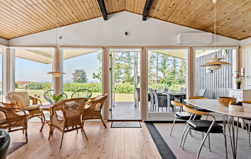 Feriehuse - Lærkelunden/Øer Strand , Danmark - D03648 5