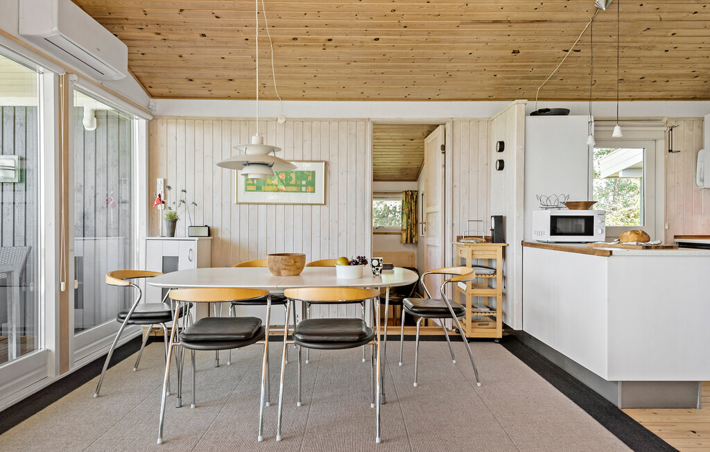 Feriehuse - Lærkelunden/Øer Strand , Danmark - D03648 6