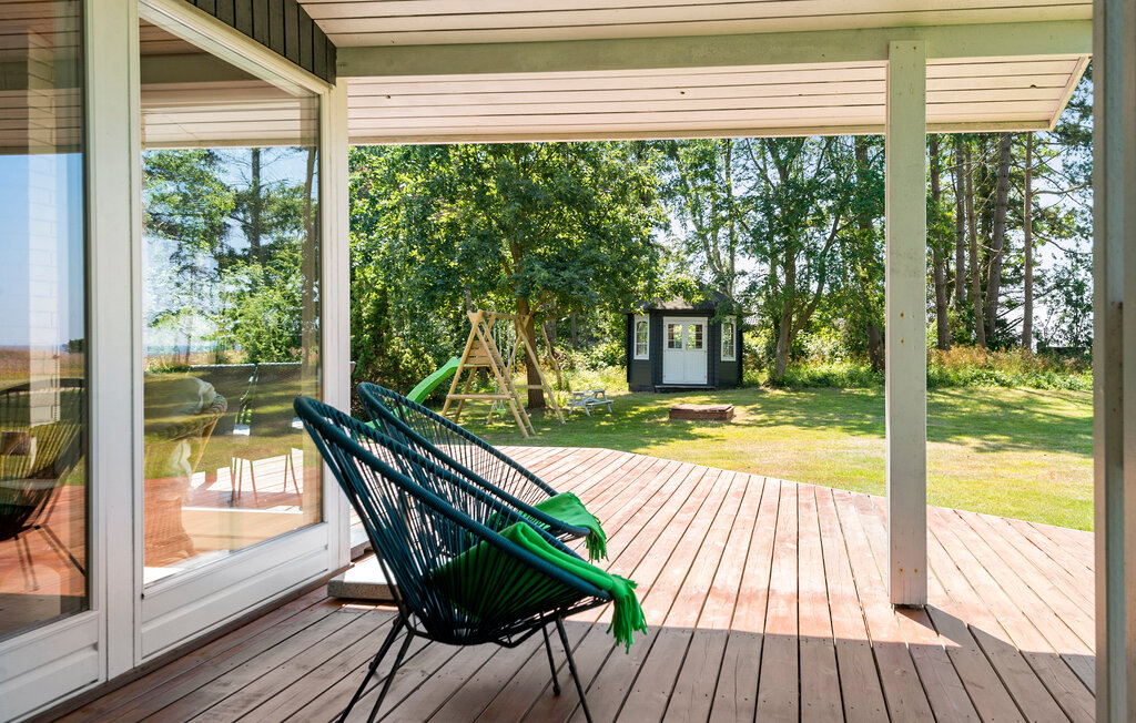 Feriehuse - Lærkelunden/Øer Strand , Danmark - D03648 9