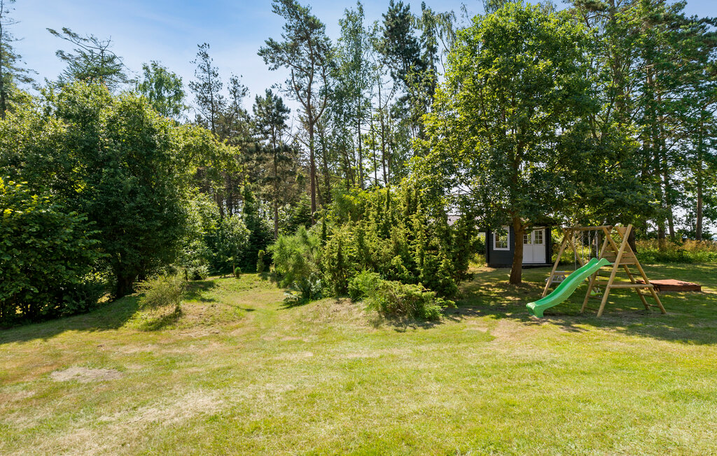 Feriehuse - Lærkelunden/Øer Strand , Danmark - D03648 11