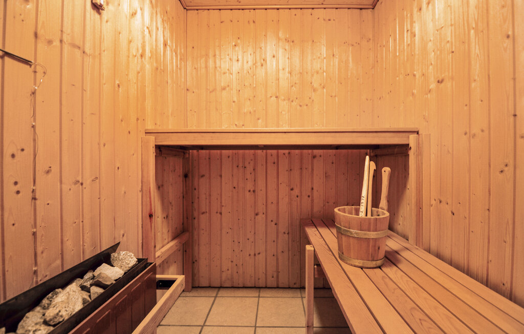 Feriehuse - Lærkelunden/Øer Strand , Danmark - D03648 8