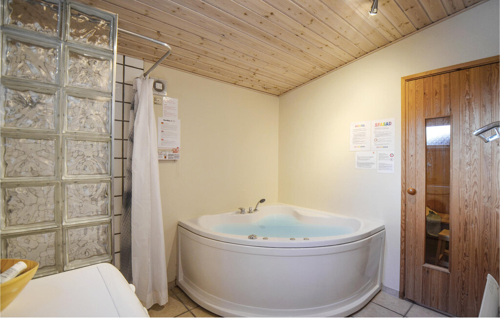 Feriehuse - Lærkelunden/Øer Strand , Danmark - D03648 21