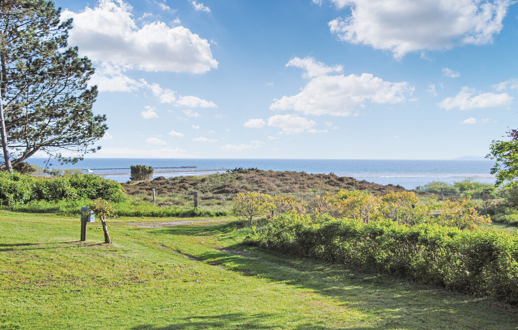 Feriehuse - Lærkelunden/Øer Strand , Danmark - D03648 15