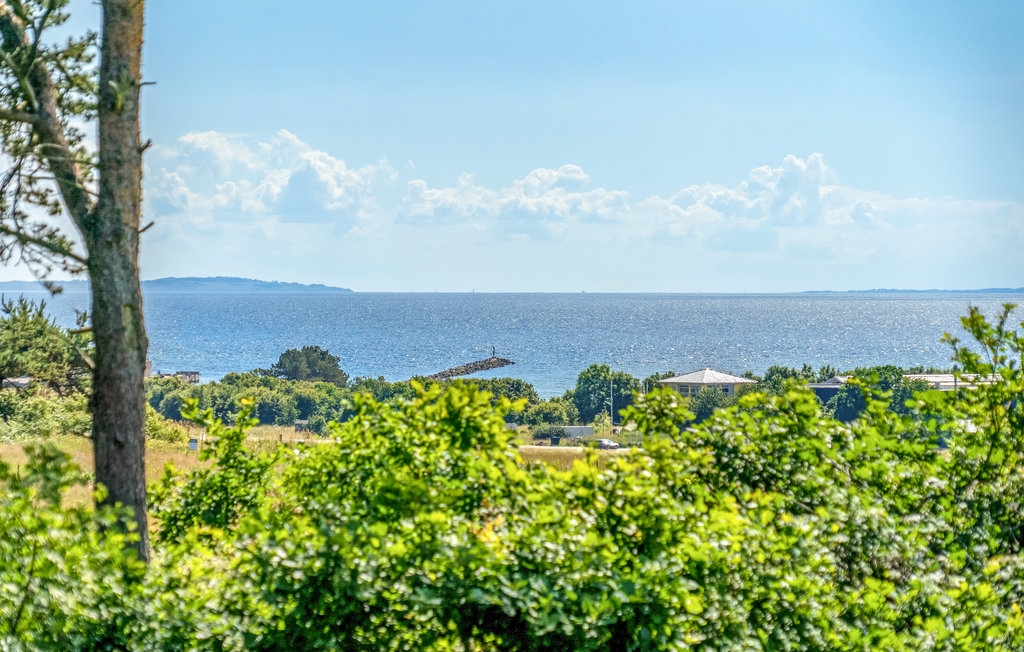 Ferienhaus - Øer Strand , Dänemark - D04007 6