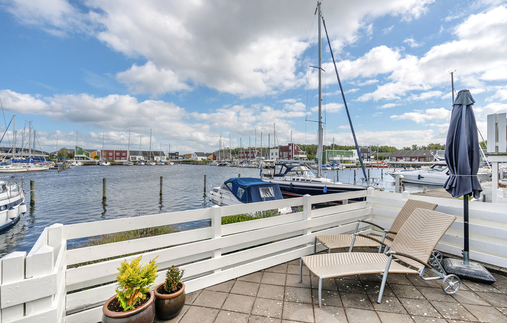 Ferienhaus - Øer Strand , Dänemark - D04114 11