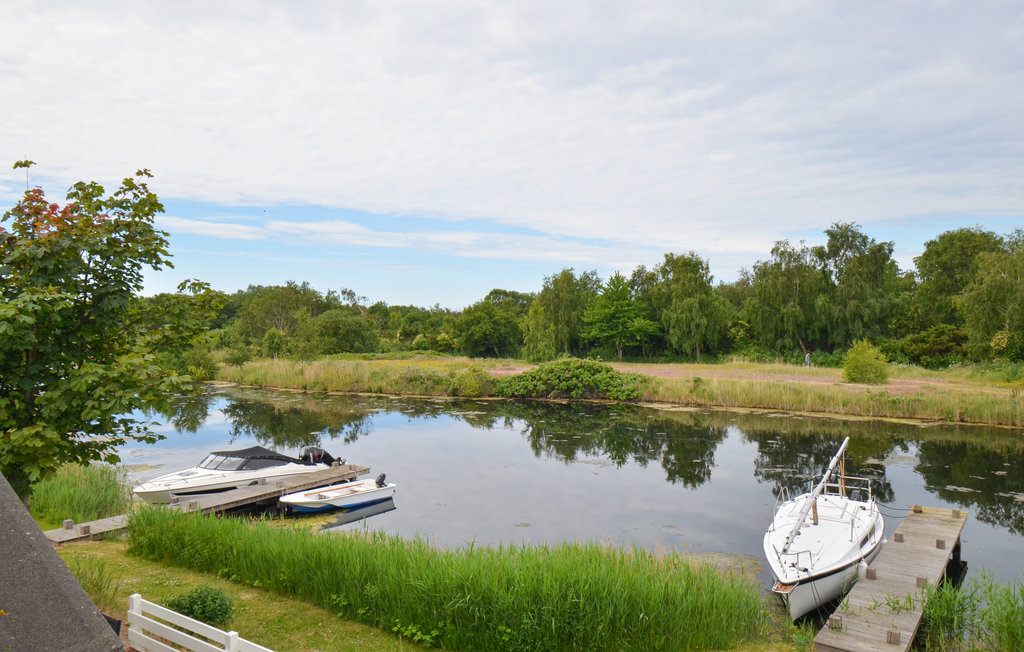 Ferienhaus - Øer Strand , Dänemark - D04133 6