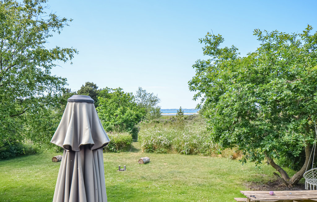 Feriehuse - Øer Strand , Danmark - D04136 13