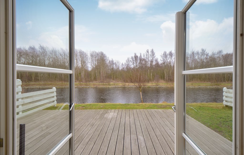 Ferienhaus - Øer Strand , Dänemark - D04221 9