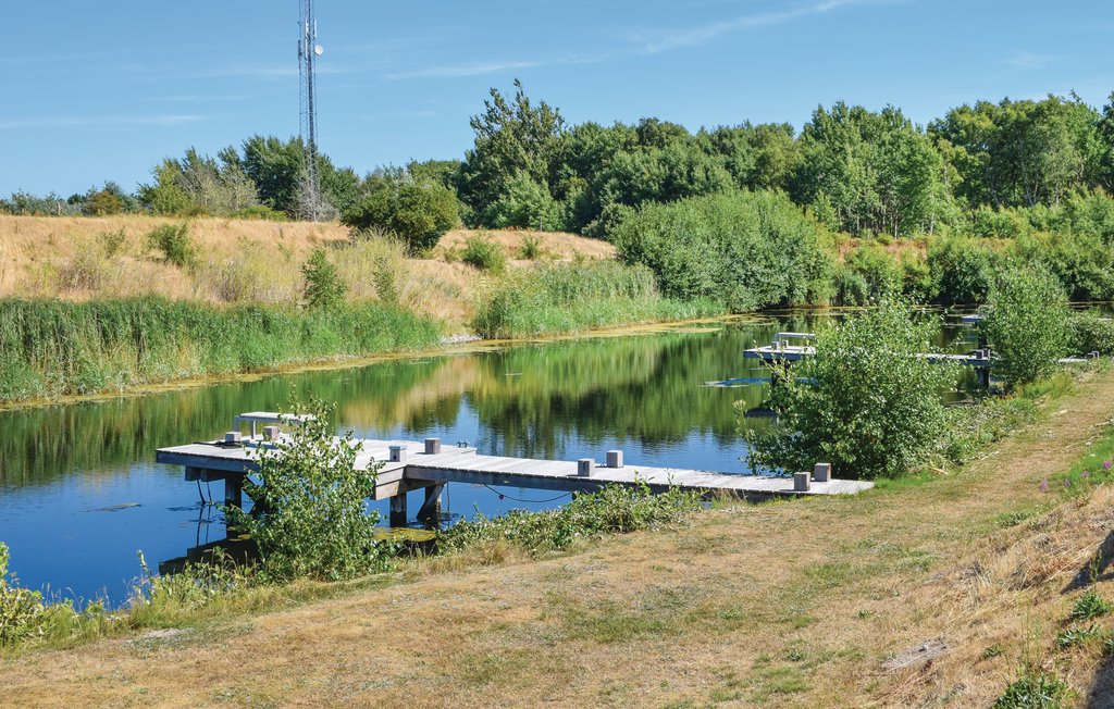 Feriehuse - Øer Strand , Danmark - D04301 9