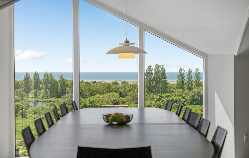 Ferienhaus - Øer Strand , Dänemark - D04304 5