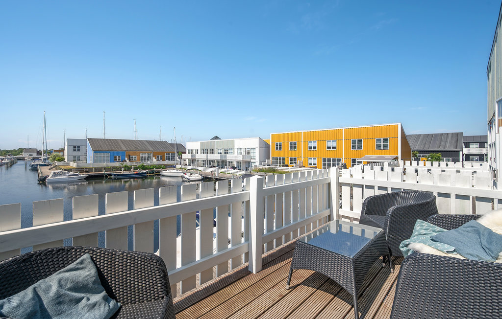 Semesterhus - Øer Strand , Danmark - D04362 15