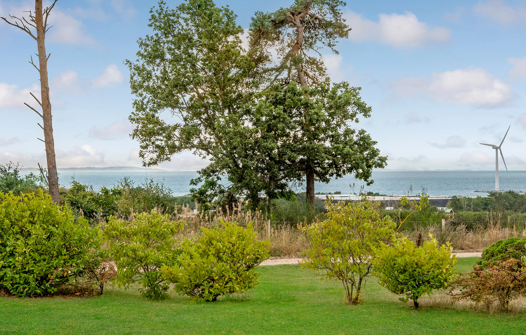 Ferienhaus - Øer Strand , Dänemark - D04385 13