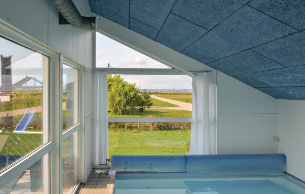 Ferienhaus - Øer Strand , Dänemark - D04404 16