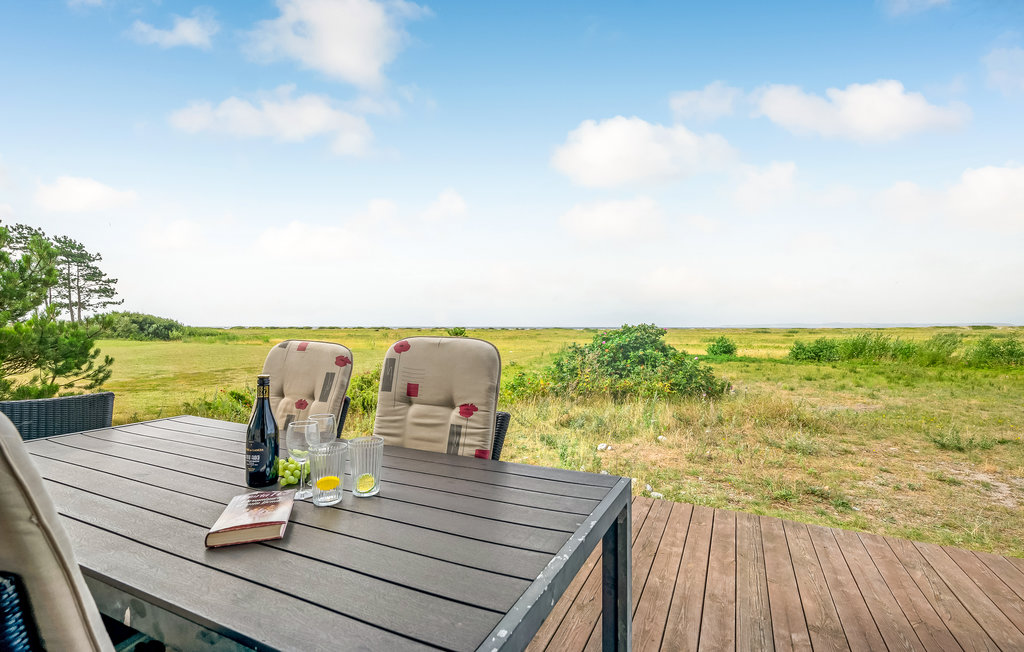 Ferienhaus - Øer Strand , Dänemark - D04594 15