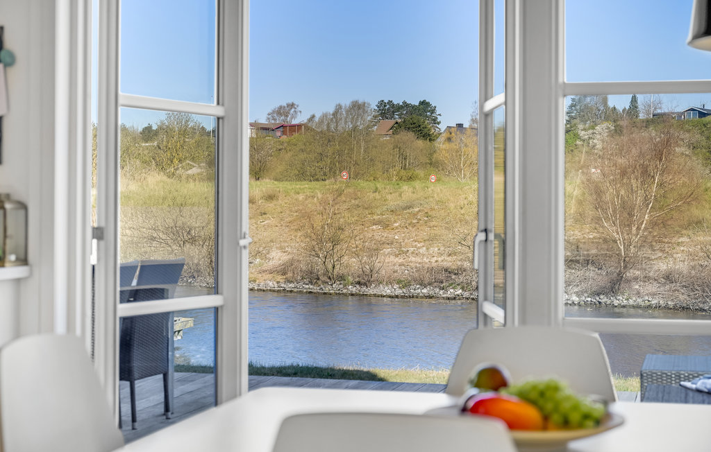 Ferienhaus - Øer Strand , Dänemark - D04638 13