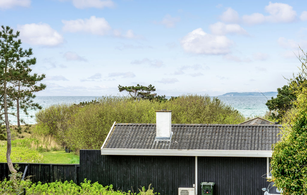 Feriehus - Øer Strand , Danmark - D04039 15