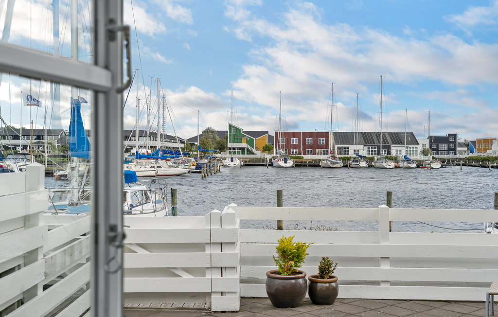Ferienhaus - Øer Strand , Dänemark - D04114 12