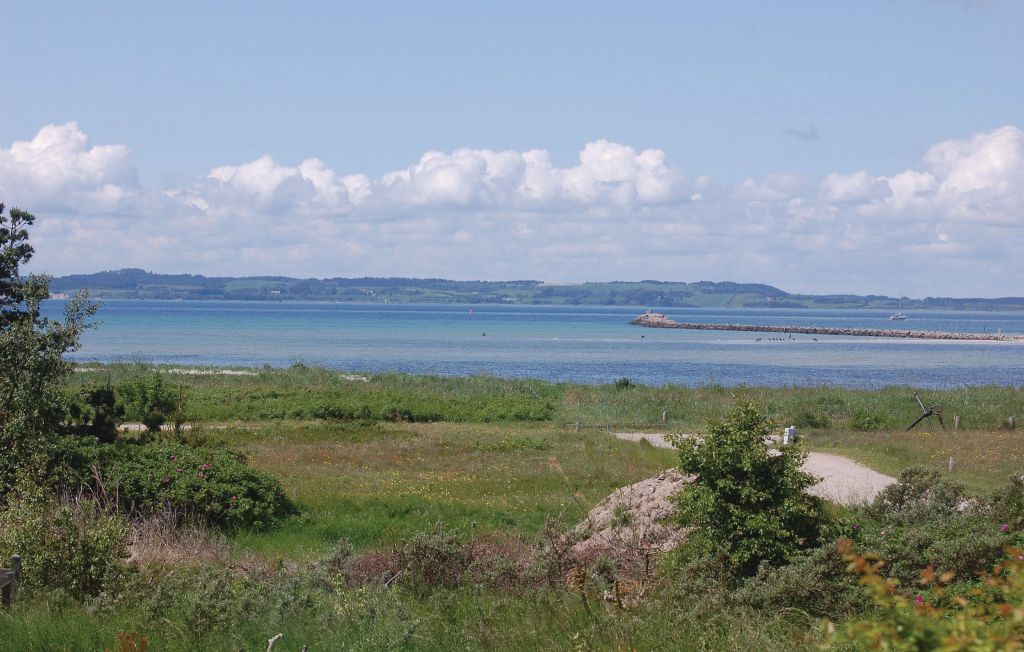 Feriehuse - Øer Strand , Danmark - D04136 14