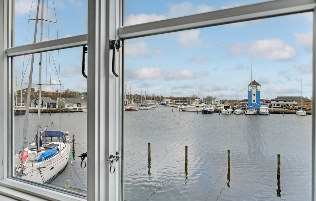 Feriehuse - Øer Strand , Danmark - D04164 16