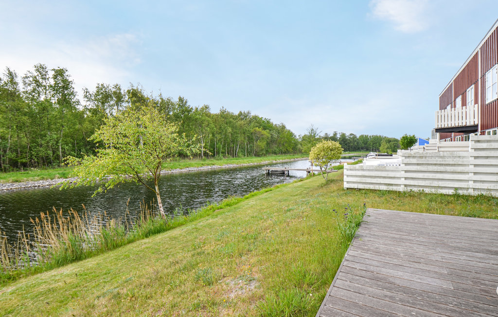 Ferienhaus - Øer Strand , Dänemark - D04221 10