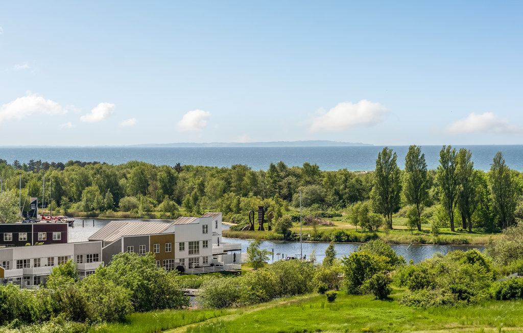 Ferienhaus - Øer Strand , Dänemark - D04304 20
