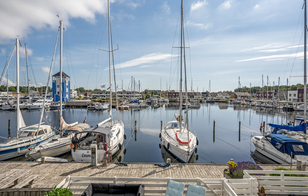 Ferienhaus - Øer Strand , Dänemark - D04516 7