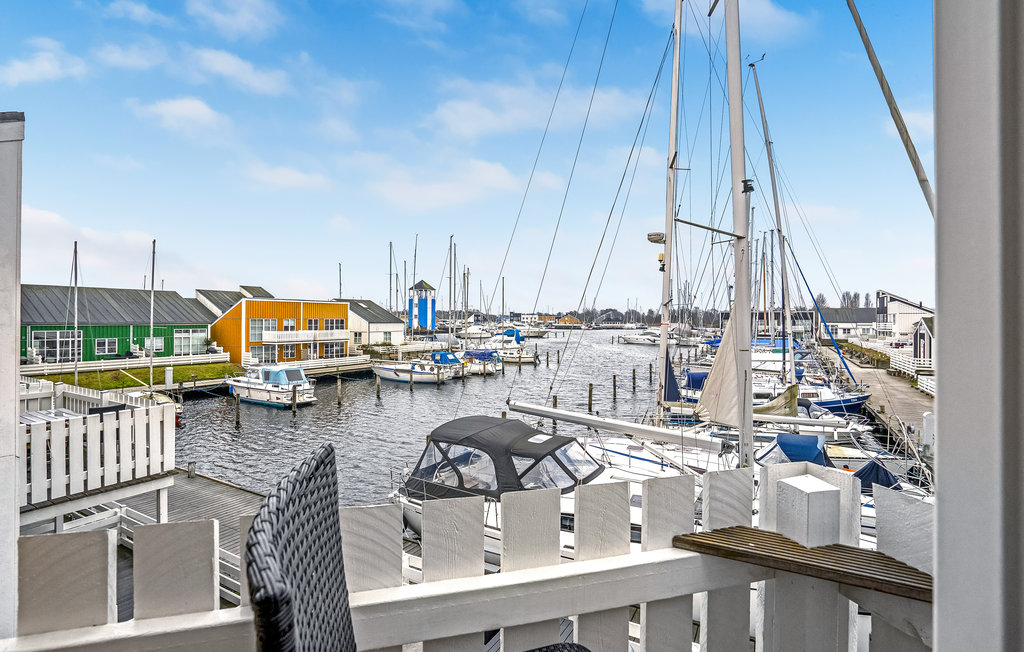 Ferienhaus - Øer Strand , Dänemark - D04643 4