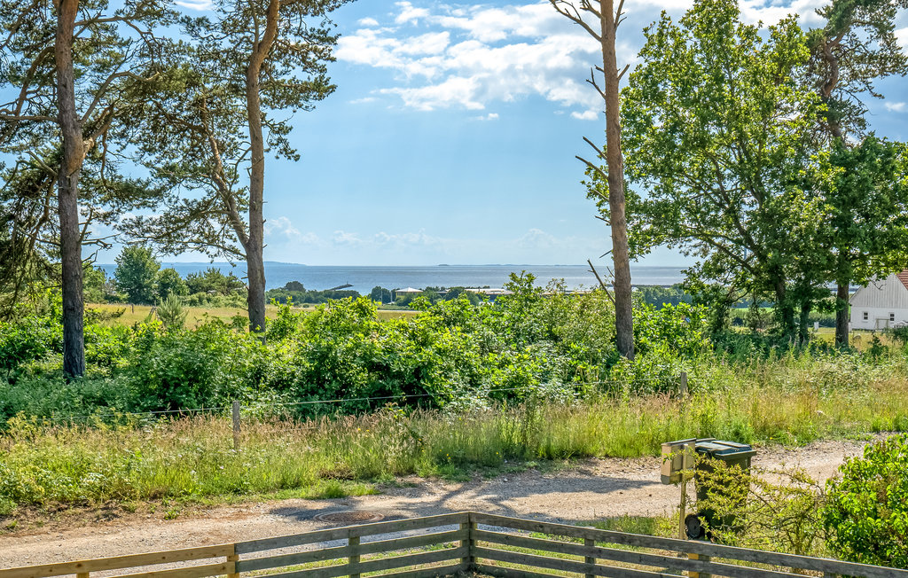 Ferienhaus - Øer Strand , Dänemark - D04007 2
