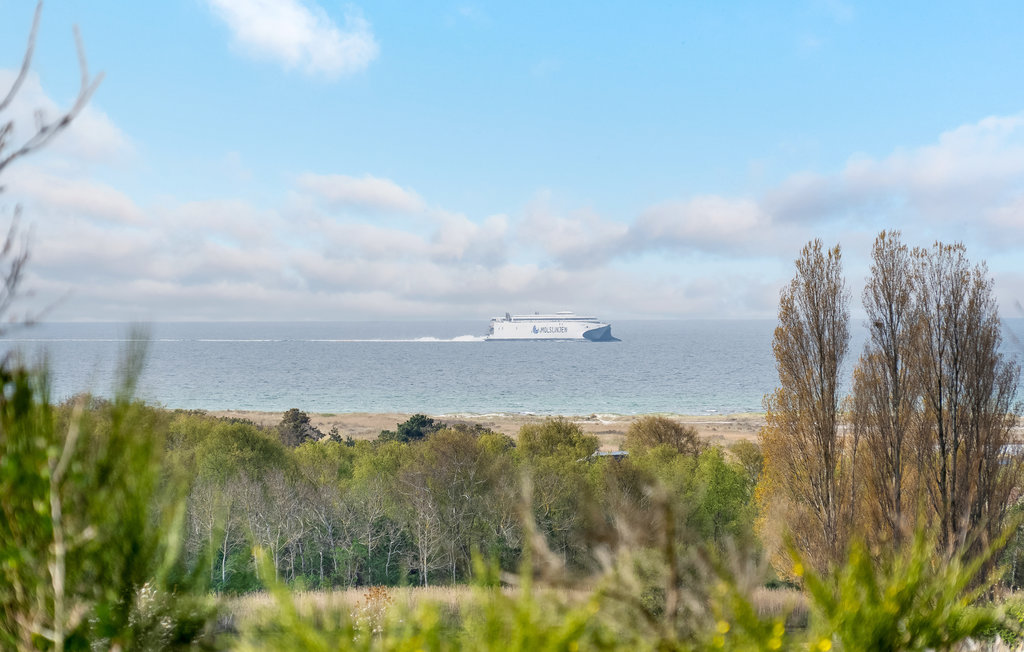 Ferienhaus - Øer Strand , Dänemark - D04304 22