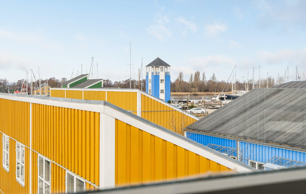Ferienhaus - Øer Strand , Dänemark - D04356 16