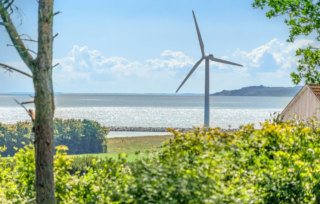 Ferienhaus - Øer Strand , Dänemark - D04007 19