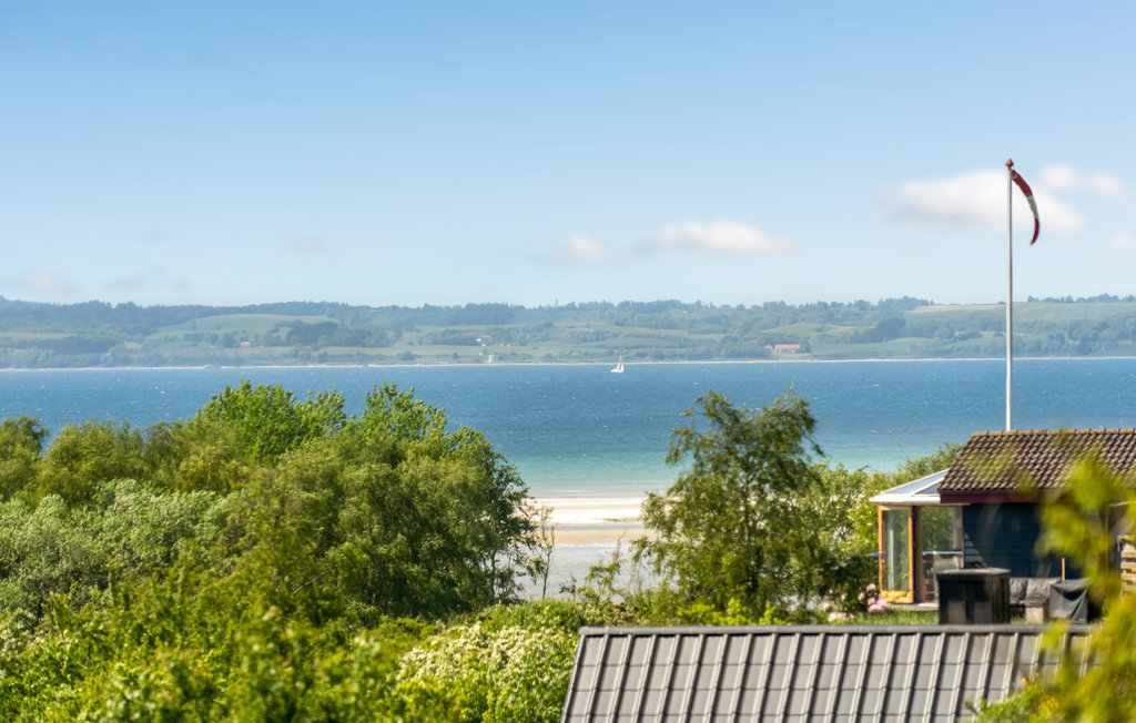 Ferienhaus - Øer Strand , Dänemark - D04304 21