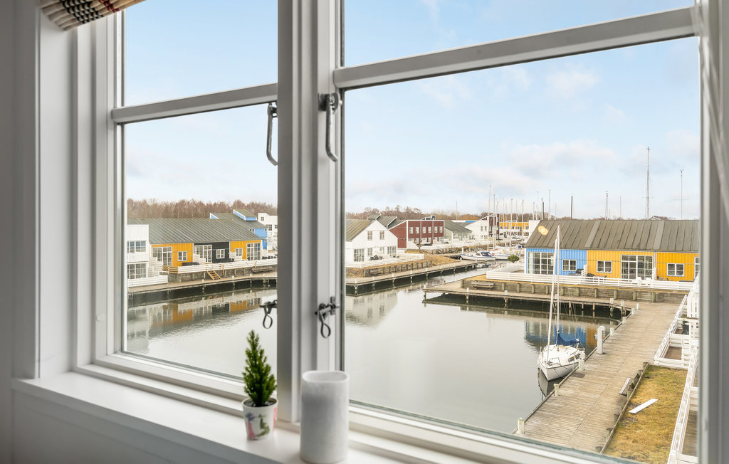 Ferienhaus - Øer Strand , Dänemark - D04356 15