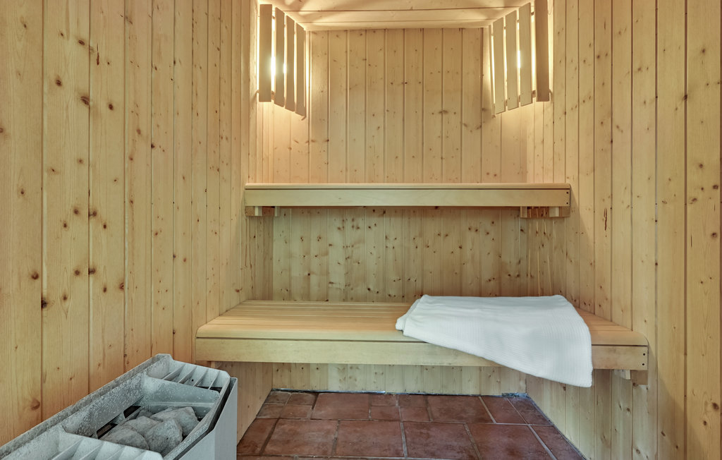 Ferienhaus - Øer Strand , Dänemark - D04016 18