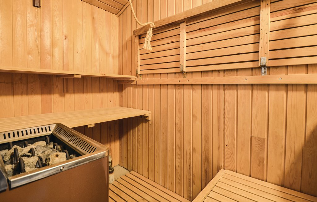 Ferienhaus - Øer Strand , Dänemark - D04257 4