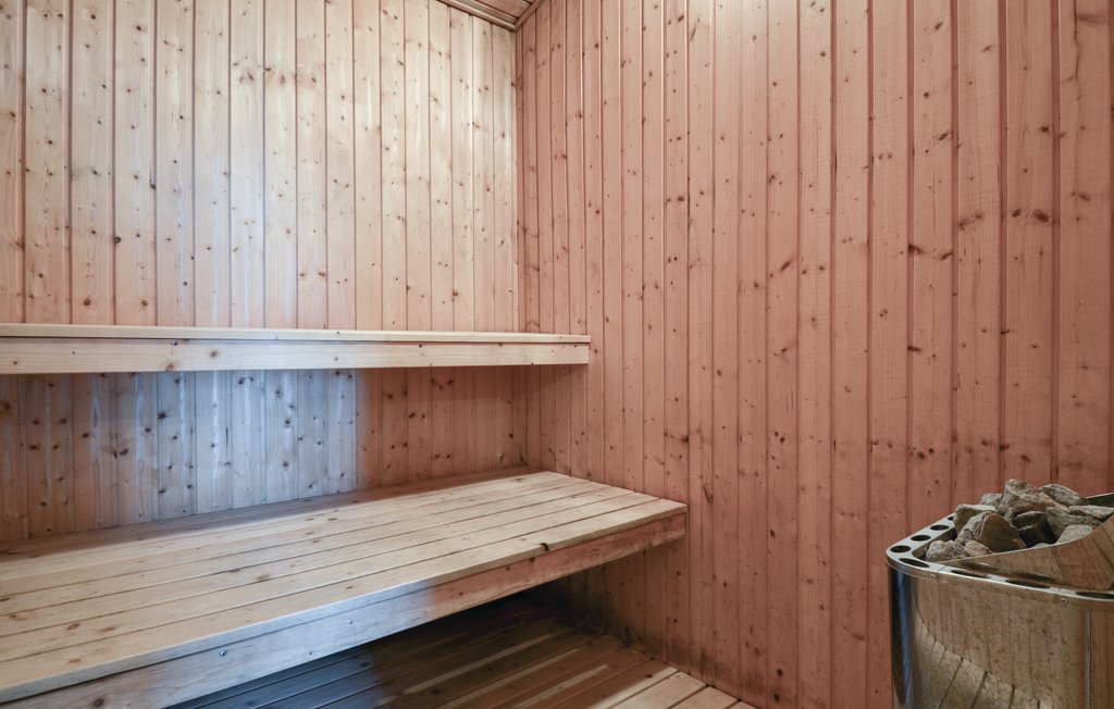 Ferienhaus - Øer Strand , Dänemark - D04300 32