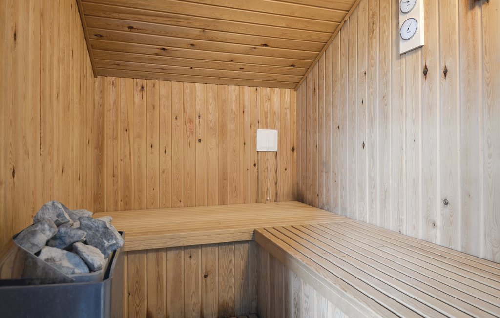 Ferienhaus - Øer Strand , Dänemark - D04404 27