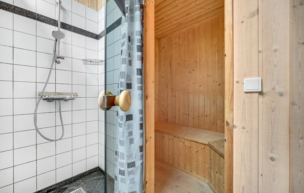 Ferienhaus - Øer Strand , Dänemark - D04594 21