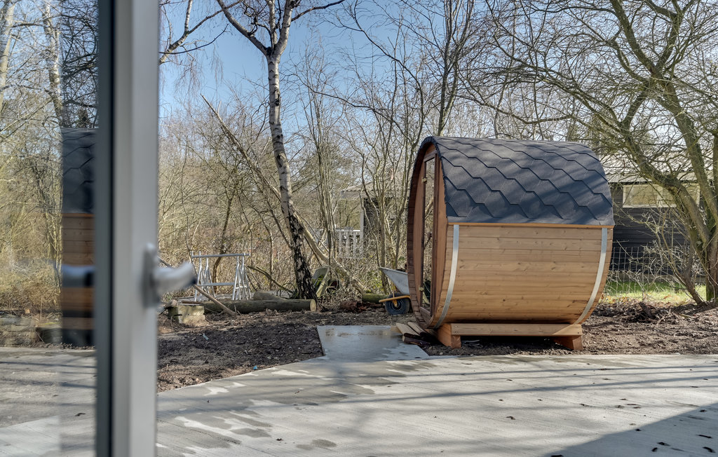 Ferienhaus - Øer Strand , Dänemark - D04057 29
