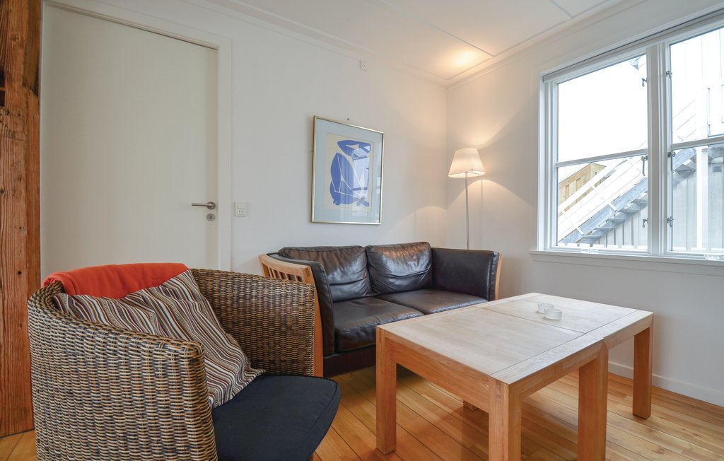 Ferienhaus - Øer Strand , Dänemark - D04221 2