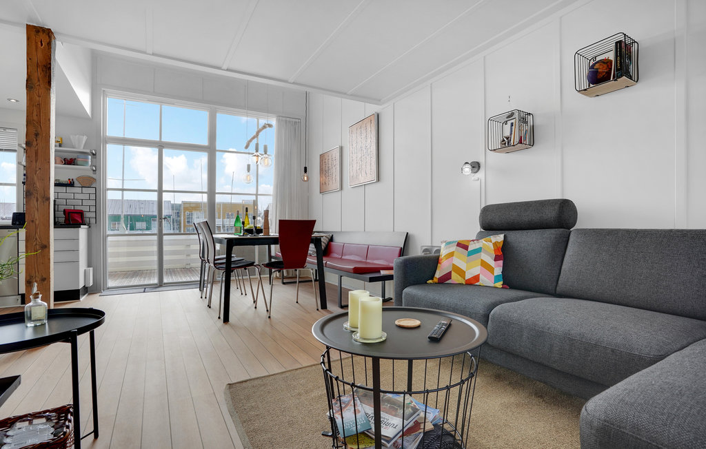 Ferienhaus - Øer Strand , Dänemark - D04653 2