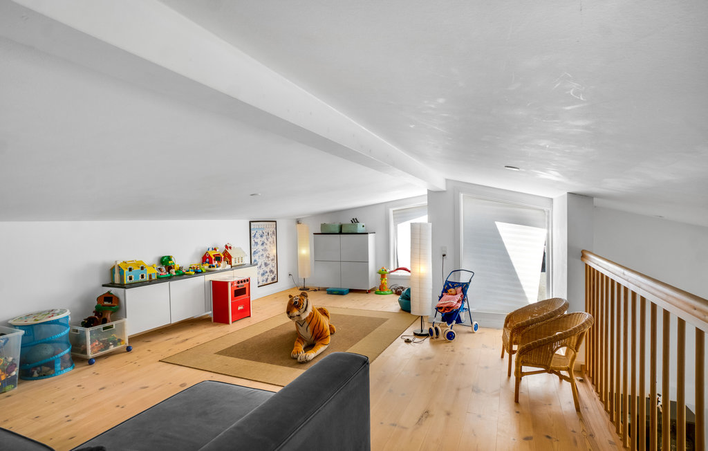 Feriehuse - Øer Strand , Danmark - D04085 23