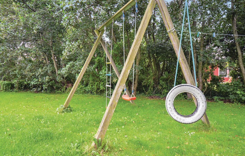 Feriehuse - Øer Strand , Danmark - D04136 23