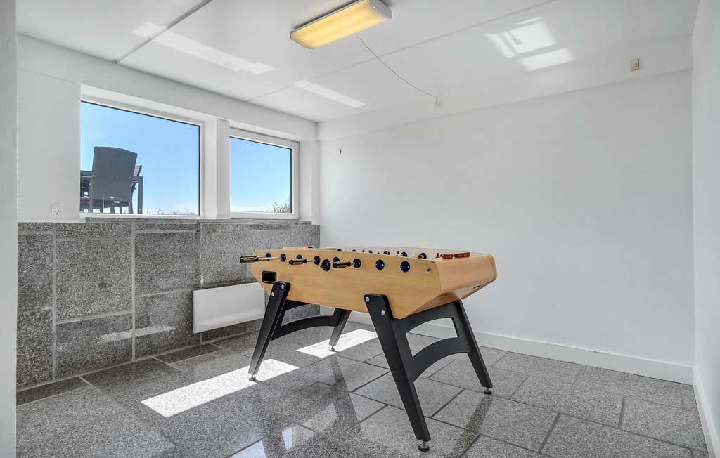 Ferienhaus - Øer Strand , Dänemark - D04304 37