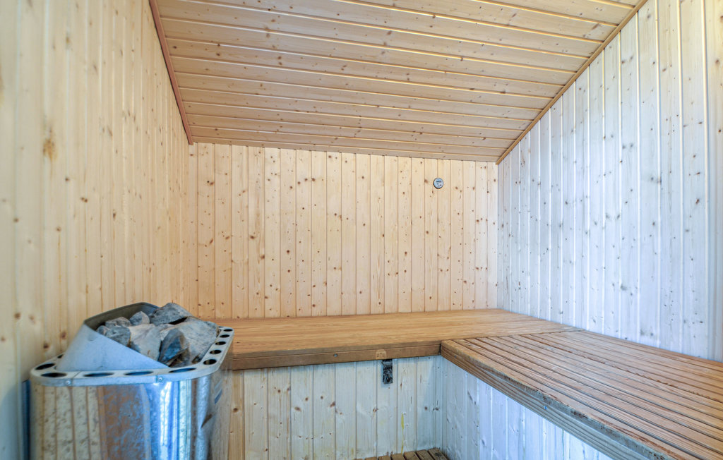 Ferienhaus - Øer Strand , Dänemark - D04804 33