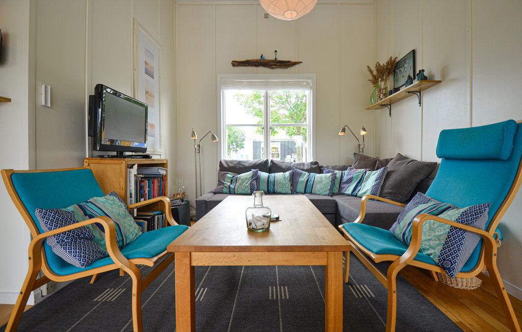 Ferienhaus - Øer Strand , Dänemark - D04133 2